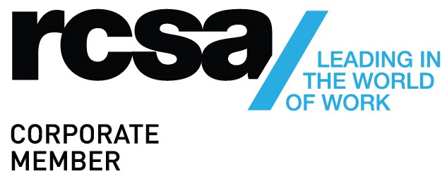 RCSA Australia and New Zealand Logo