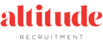 Altitude Legal Recruitment Logo
